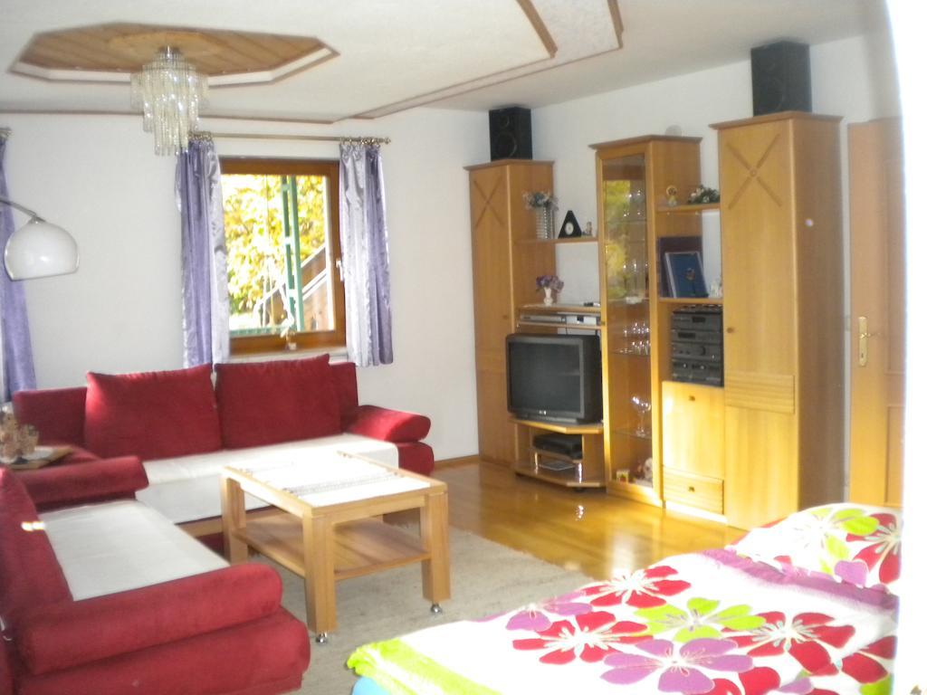 Ferienwohnung Anna Zechner Flattach Chambre photo