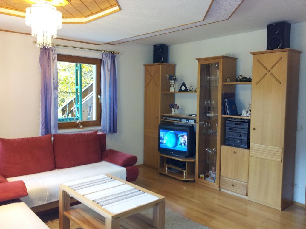 Ferienwohnung Anna Zechner Flattach Chambre photo