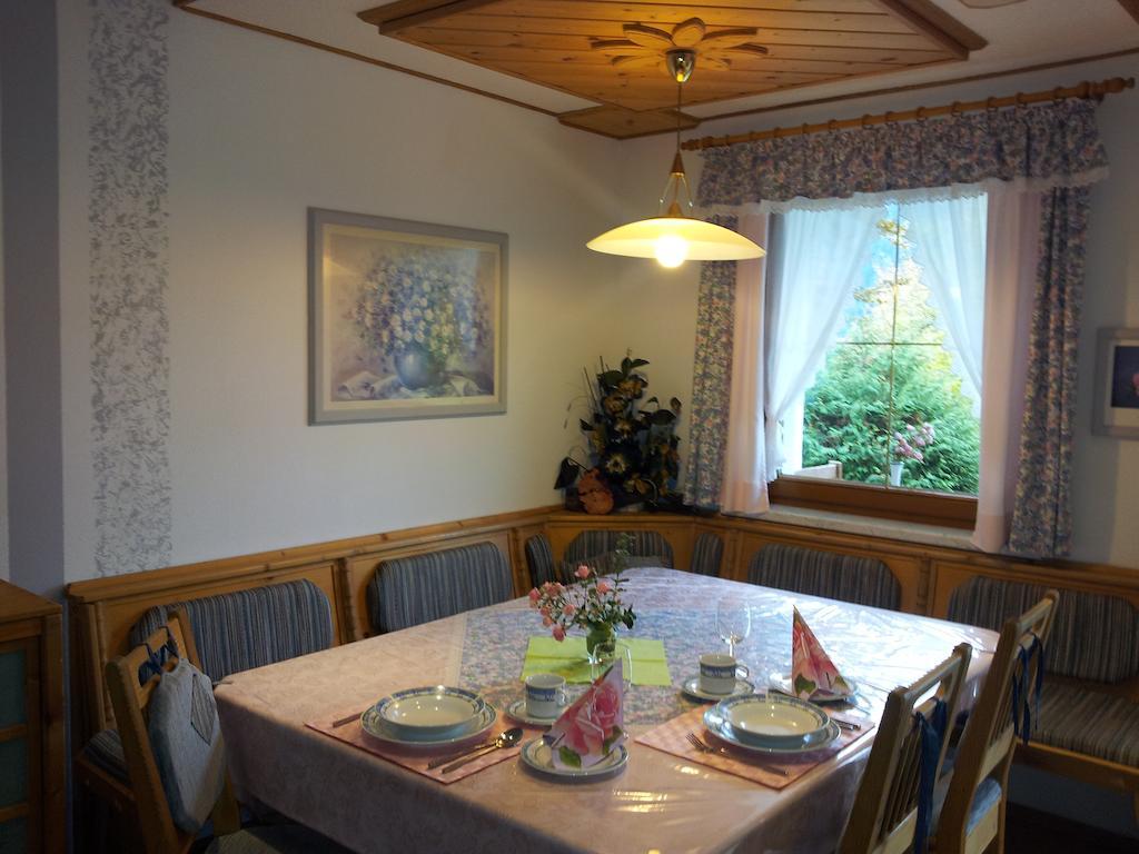 Ferienwohnung Anna Zechner Flattach Chambre photo